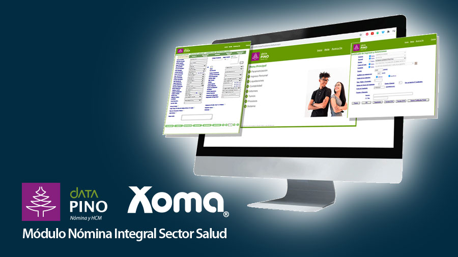 Nómina en salud