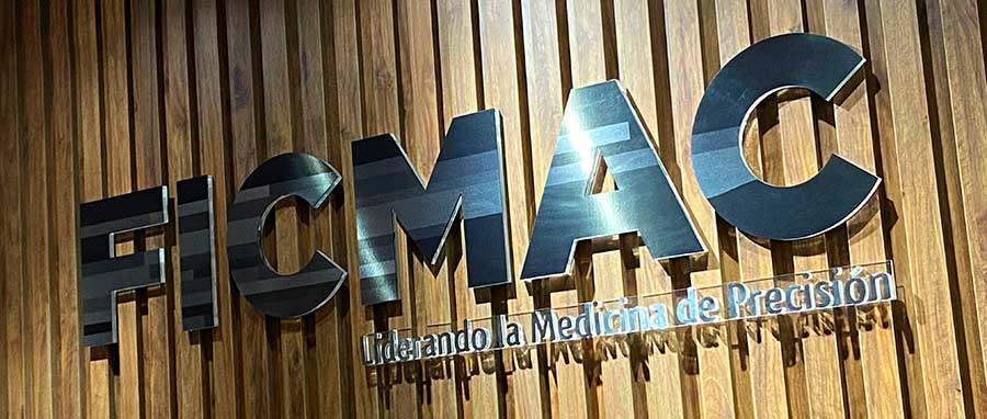 FICMAC Xoma